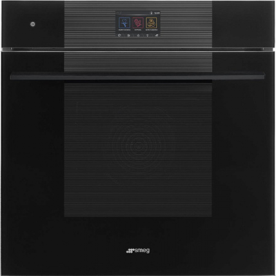 Smeg SOP6104S2PB3 духовой шкаф электрический встраиваемый 8017709344238 - фото 250324