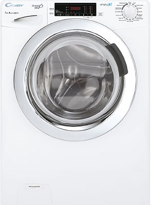 Стиральная машина Candy GVOS41375TWC1-07 8059019010793 - фото 250336
