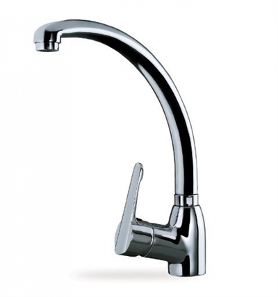 Смеситель для мойки Teka MN Chrome 81911462 - фото 250348