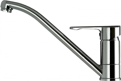 Смеситель для кухни Teka ML STAINLESS STEEL (81913621I) 81913620i - фото 250350