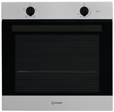 Встраиваемый электрический духовой шкаф Indesit IFW 6220 IX 859991028920 - фото 250438