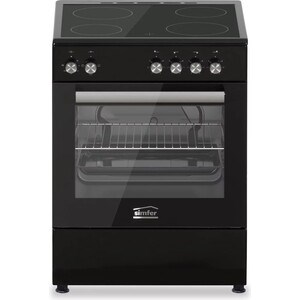 Электрическая плита Simfer F66VB04002 8683770123227 - фото 250717