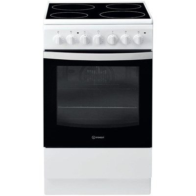 Электрическая плита Indesit IS5V4PHW 869890700010 - фото 250865