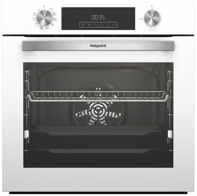 Встраиваемый электрический духовой шкаф Hotpoint-Ariston FE8 821 H WH 869891000080 - фото 250869