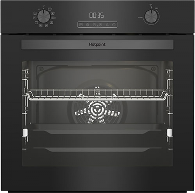 Встраиваемый электрический духовой шкаф Hotpoint-Ariston FE9 831 JSH BLG 869891000360 - фото 250885