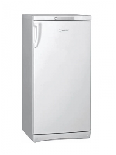 Однокамерный холодильник отдельностоящий INDESIT ITD 125 A 869893200010 - фото 251023