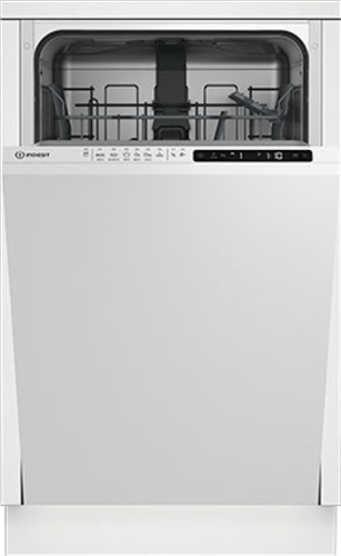 Встраиваемая посудомоечная машина Indesit DIS 1C69 B 869893900040 - фото 251036