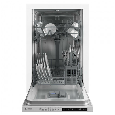 Посудомоечная машина Indesit DFS 1C67 S 869894100040 - фото 251051