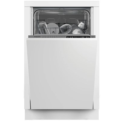 Встраиваемая посудомоечная машина Hotpoint-Ariston HIS 1C69 869894400020 - фото 251060