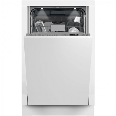 Встраиваемая посудомоечная машина Hotpoint-Ariston HIS 2D85 DWT 869894400040 - фото 251061