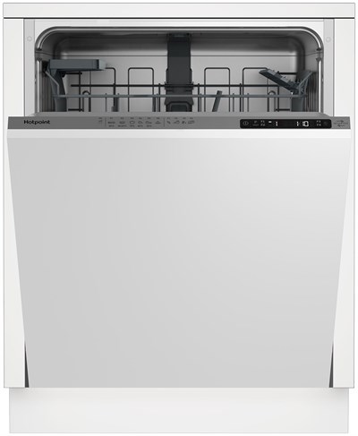 Встраиваемая посудомоечная машина Hotpoint-Ariston HI 4C66 869894500020 - фото 251065