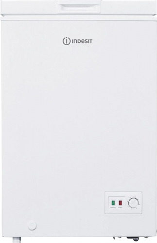 Морозильник-ларь Indesit ICF100 869897300010 - фото 251097