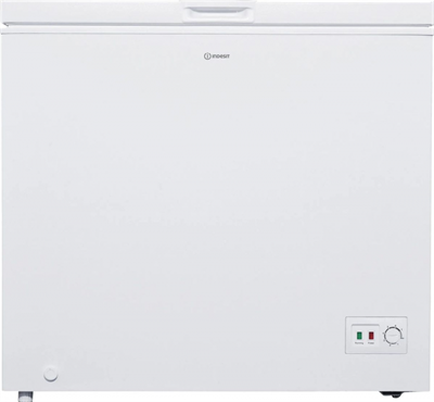 Морозильник-ларь Indesit ICF200 869897300020 - фото 251100