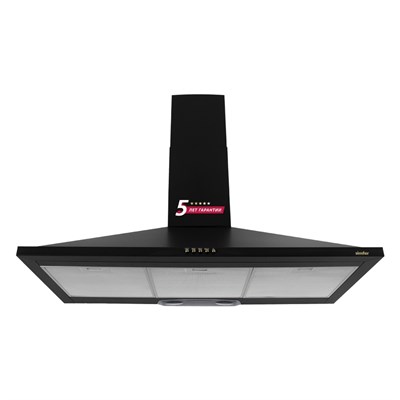 Каминная вытяжка Simfer 8960 SM 8699272056307 - фото 251123