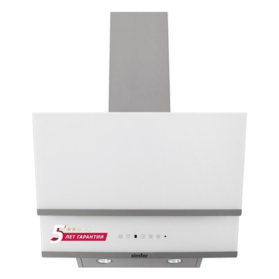 Каминная вытяжка Simfer 8668 SM 8699272058196 - фото 251161