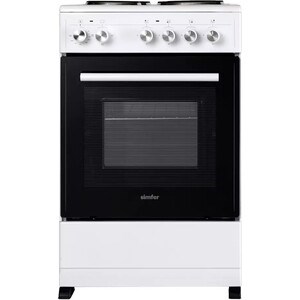 Электрическая плита Simfer F50EW03001 8699272058271 - фото 251168