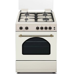 Газовая плита Simfer F56GO42017 8699272060540 - фото 251359