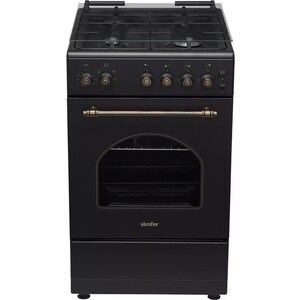 Газовая плита Simfer F56GL42017 8699272060649 - фото 251369