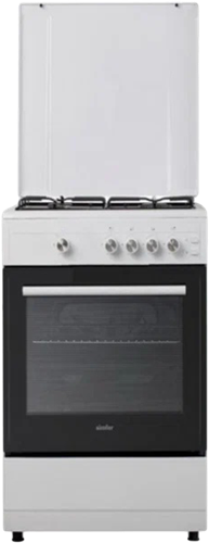 Газовая плита Simfer F55GS42010 8699272062995 - фото 251693