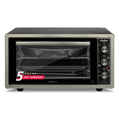 Мини-печь Simfer M4503 8699272064135 - фото 251737