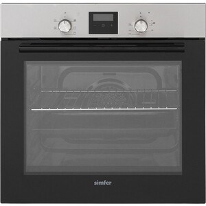 Электрический духовой шкаф Simfer B6EM56070 8699272064258 - фото 251794