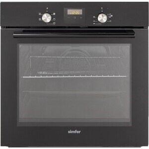 Электрический духовой шкаф Simfer B6EB56070 8699272064432 - фото 251813