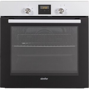 Электрический духовой шкаф Simfer B6EW56070 8699272064449 - фото 251817
