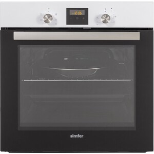 Встраиваемый электрический духовой шкаф Simfer B6EW56016 8699272064456 - фото 251821