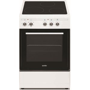 Электрическая плита Simfer F50VW03016 8699272065415 - фото 252109