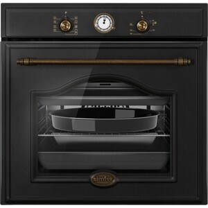 Встраиваемый электрический духовой шкаф Simfer B6EL77097 8699272066924 - фото 252171