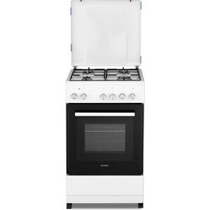 Комбинированная плита Simfer F65MW43016 8699272067877 - фото 252546
