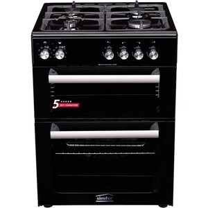 SIMFER F65MB43016 плита комбинированная 8699272067891 - фото 252548