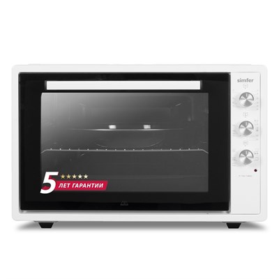 Мини-печь Simfer M7002 8699272858628 - фото 252792