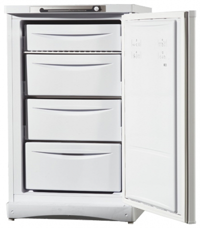 Морозильная камера Indesit SFR100 869990500450 - фото 252884
