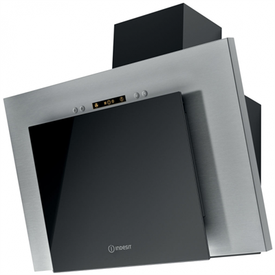 Каминная вытяжка Indesit IHVP 6.4 LL K 869991552170 - фото 252930