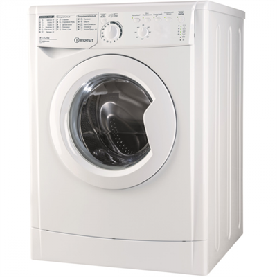 Стиральная машина Indesit EWSB 5085 869991565300 - фото 252941