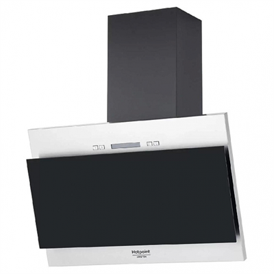 Каминная вытяжка Hotpoint-Ariston RU HHVP 6.4 LL K 869991590630 - фото 252981