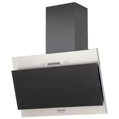 Каминная вытяжка Hotpoint-Ariston RU HHVP 6.5 LL K 869991590640 - фото 252984