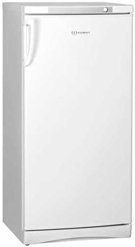 Холодильник Indesit ITD 125 W 869991601820 - фото 252995
