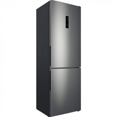 Холодильник Indesit ITR 5180 S 869991625720 - фото 253048