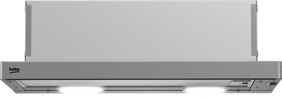 Встраиваемая вытяжка Beko HNT61210X 8809123200
