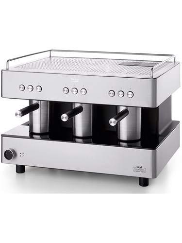 Beko BKK2700 кофемашина 8813603200 - фото 253221