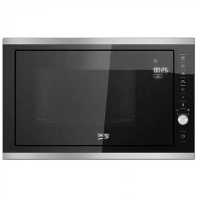 Встраиваемая микроволновая печь Beko MCB25433X 8837903200 - фото 253235