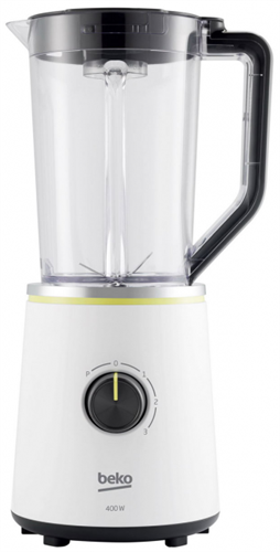 Блендер стационарный Beko TBN7400W 8839713200 - фото 253236