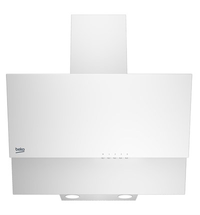 Beko HCA62320W вытяжка наклонная 8850073200 - фото 253241