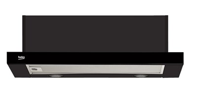 Встраиваемая вытяжка Beko HNT62210B 8850083200