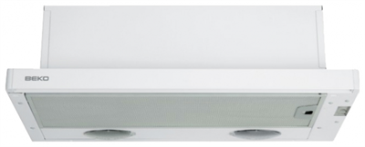 Встраиваемая вытяжка Beko CTB6407W 8851523200