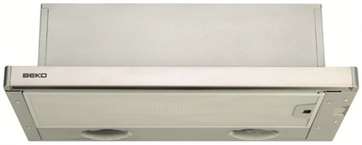 Встраиваемая вытяжка Beko CTB6407X 8851533200