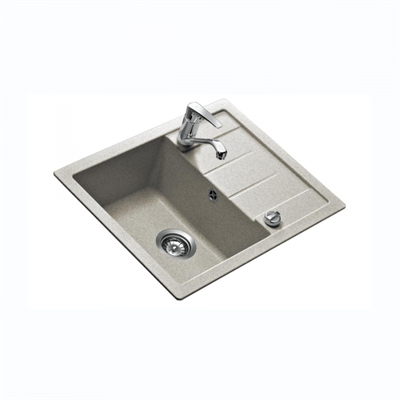Кухонная мойка Teka Astral 45 B TG (88910) 88910 - фото 253266