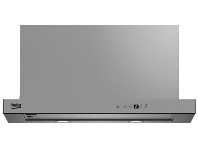 Встраиваемая вытяжка Beko HNT61630X 8895563200 - фото 253272